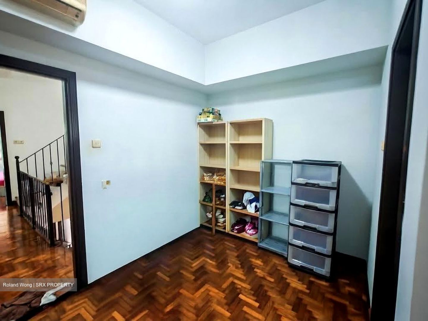 Villa Verde (D23), Terrace #624936801